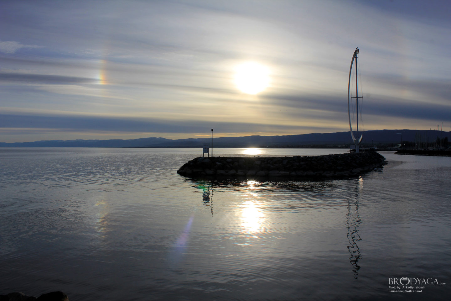 Lausanne
